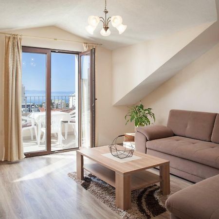 Apartments Kate Makarska Eksteriør billede