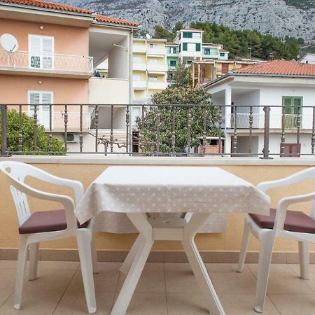 Apartments Kate Makarska Eksteriør billede