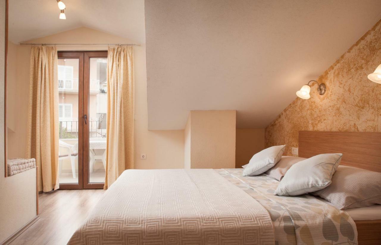 Apartments Kate Makarska Eksteriør billede