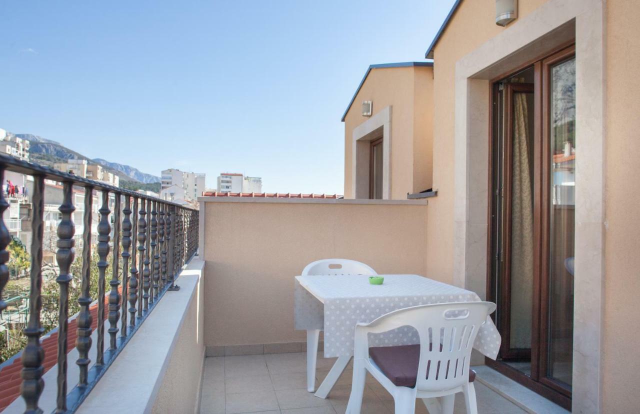 Apartments Kate Makarska Eksteriør billede