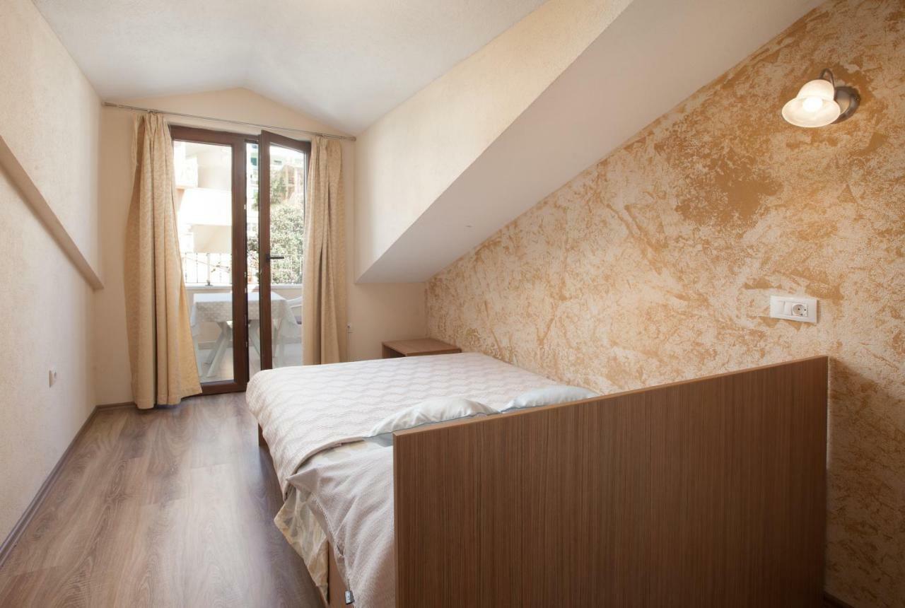 Apartments Kate Makarska Eksteriør billede