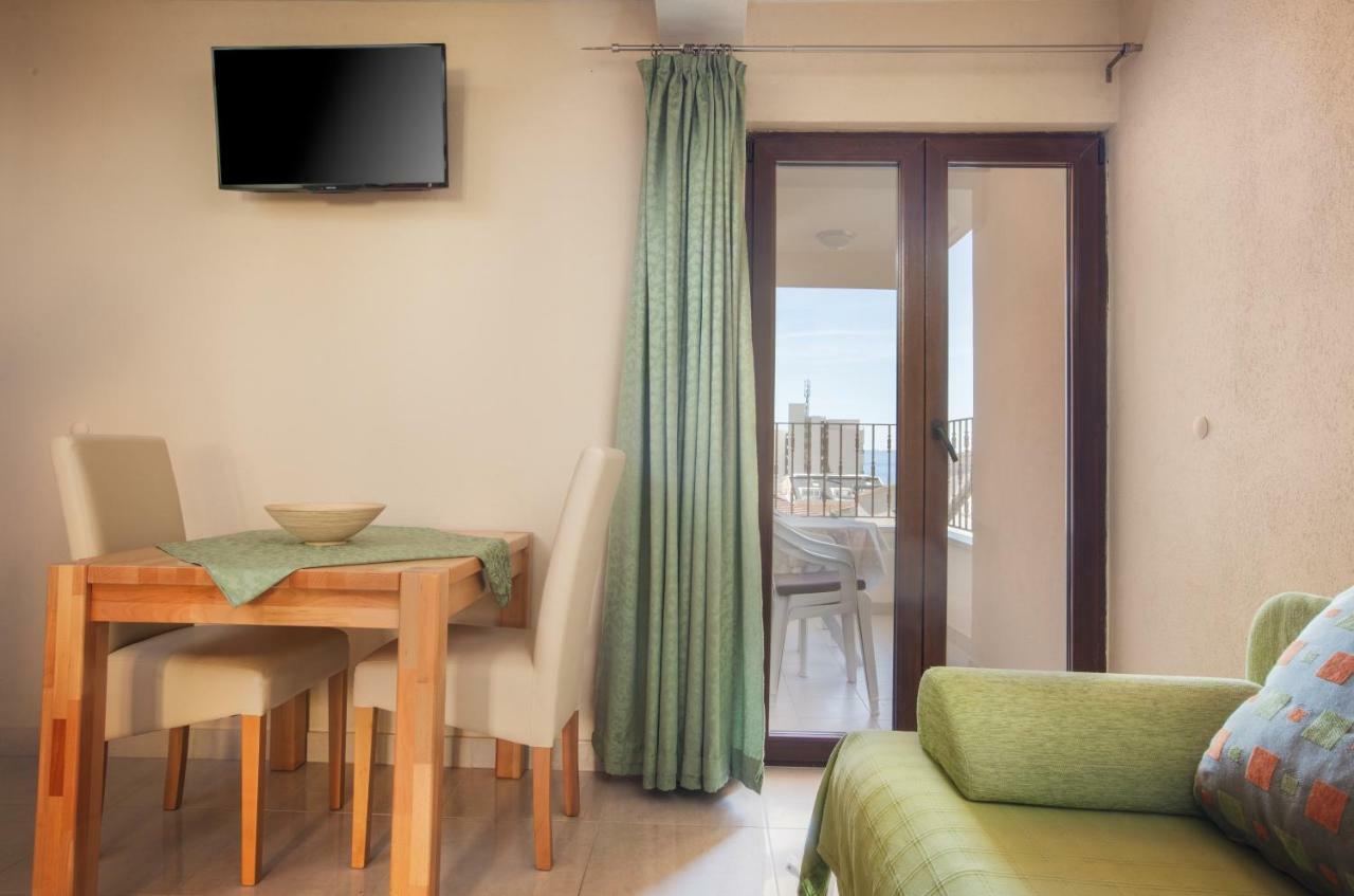 Apartments Kate Makarska Eksteriør billede