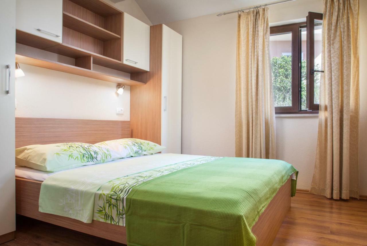 Apartments Kate Makarska Eksteriør billede